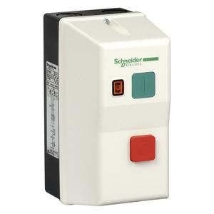 Schneider Electric LE1M35U716 IP65 direct starter