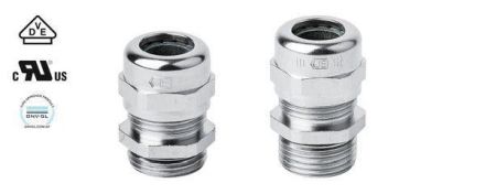 Jacob 50.620 M Perfect cable gland M20X1.5