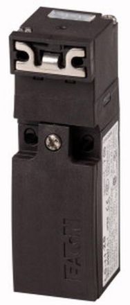 Eaton LS-11S-SW-ZB safety position switch, black cover, 119723