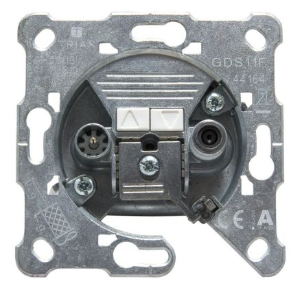 Triax 306232 GDS11F antenna socket