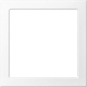 MERTEN MEG4420-0419 Central plate polar white System M