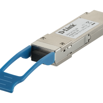 D-Link DEM-QX10Q-LR4 40G QSFP+ LR Transceiver, 40 Gigabit Sin Transceiver