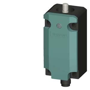 Siemens 3SE5114-0LA00-1AE1 basic switch 40mm metal housing