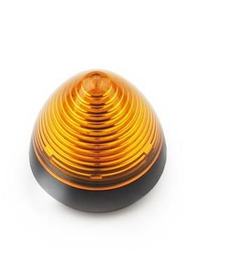 BERNER 436516 SLK-230 Kst LED signal light 230V/AC 1f IP65 6W 0.03A