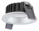 LEDVANCE Osram 4058075799981 SP AIR FIX P 6W 930 PS DIM IP65 SI LED recessed ceiling spotlight