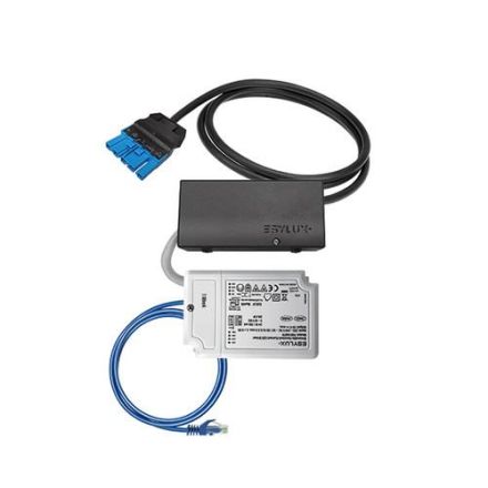 EsyLux EQ10127762 Driver Set 30W RJ45 Wago Winsta Dali LED control gear