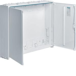Hager ZB14S wall distributor IP44 800x1050x205