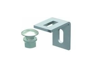 OBO Bettermann BW 60 40 VA4571 60x60x40 mounting bracket, 6019583