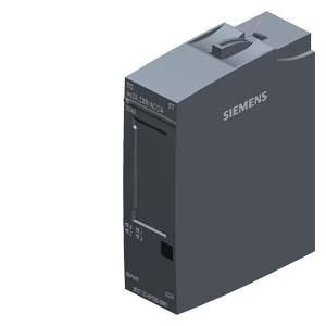 Siemens 6ES7132-6FD00-0BB1 output module digital