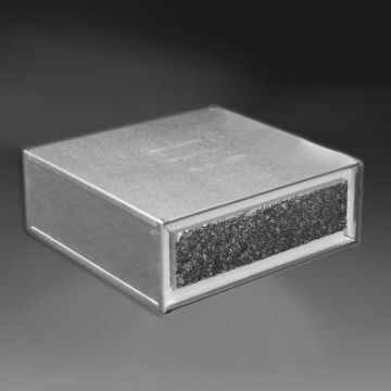 Wichmann 00080160 WD90 80x160x270mm S90 cable box