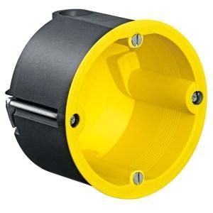 Kaiser 9074-01 for lead-free radiation protection device junction box, 9074-01