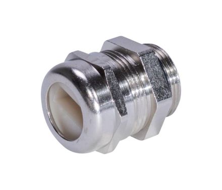 Plica 914220250 KV M25 MS cable gland