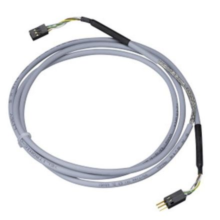 ABB Stotz-Kontakt UMCPAN-CAB.300, extension cable 3 m for control unit, 1SAJ510002R0002