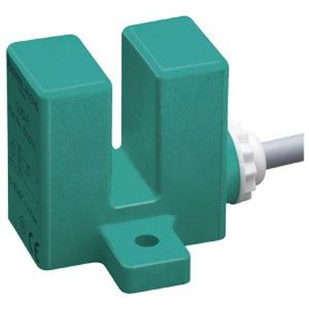 Pepperl & Fuchs 015051 SJ10-E2 Inductive slot sensor