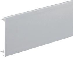 TEHALIT BRN7008027035 Parapet channel upper part 70x80 light grey