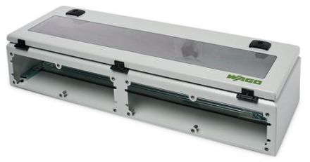 Wago 850-816/002-000 Complete cabinet AP series 850 1stö IP65