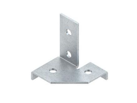 Niedax RVR30 right version thick-film passivated R-connector
