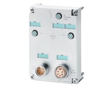 Siemens 6ES7194-4AP00-0AA0 Connection module SIMATIC DP ET 200pro CPU 1516PRO-2 PN