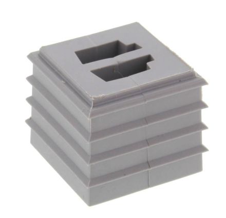 Wiska 10108273 CDKG/2xASI V0 LG seal inlet