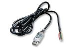 Janitza FTDI USB-RS485 converter cable 1.8m interface converter