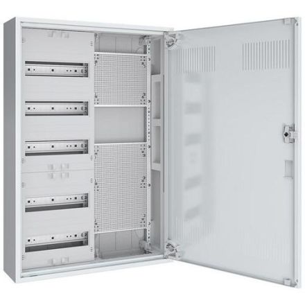 ABN 5 rows REG 5 rows media field distributor ( MK25RM )