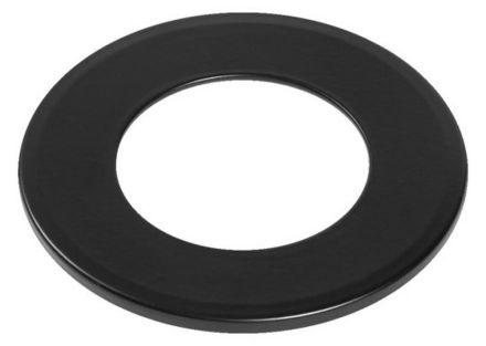 LEDVANCE Osram 4099854098406 SP CBO RING FIX ROUND BK cover ring