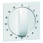 Hochköpper 00115411 D 20.610.02 Z/15 pure white cover