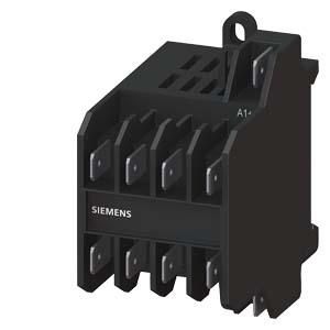 Siemens 3TG1001-1AG2 Motor contactor AC 110V 45...450Hz