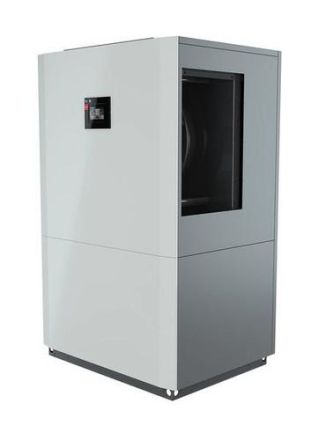Glen Dimplex 378680 LI 16I-TUR air/water heat pump