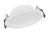 LEDVANCE Osram DOWNLIGHT ALU DOWNLIGHT ALU EMERGENCY DN150 14W 3000K