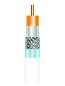 Televes SK6Fplus coaxial cable 1.0/4.6mm 3-way 250m