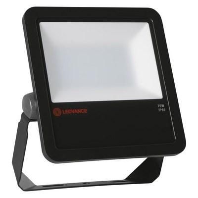 LEDVANCE Osram FLOOD 70W/4000K FLOODLIGHT SENSOR 70 70 W 4000 K IP65 BK