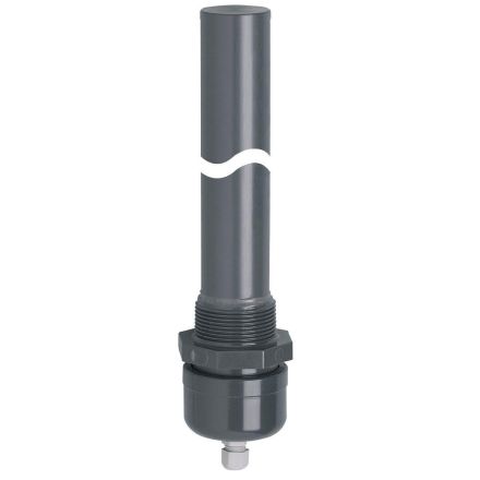 ifm electronic E10399 D: 40mmR11/2- 500mm for holding capacitance sensor probe