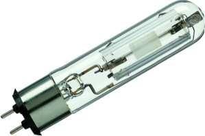 Philips 20125615 metal halide lamp MasterC CDM-TP 150W 830 PGX12-2 1CT/12