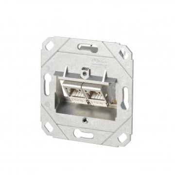 METZ CONNECT 2 Port 270° UP0 C6A Module ISO, 130B12D21200-E