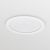 Philips 33950499 DN145B LED20S/840 PSU II WH LED recessed ceiling spotlight