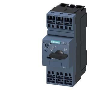 Siemens 3RV2021-4DA20 circuit breaker S0 20-25A