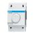 Busch-Jaeger 2112-101 Busch rotary dimmer, REG, 1-10 V
