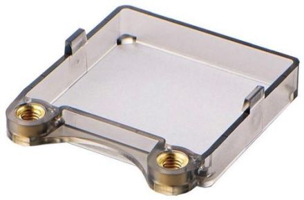 Finder 062.10 mounting flange