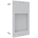 ABN deep 250x450mm for SAS 60mm 5-pin ESPRO module (MT13774M)