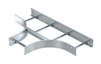 OBO Bettermann SLT 1130 R3 FT for cable ladder 110x300 T-piece, 6225352