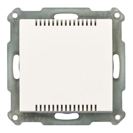 MDT SCN-RT1UP.01 KNX room temperature controller 55 | Standard | pure white matt