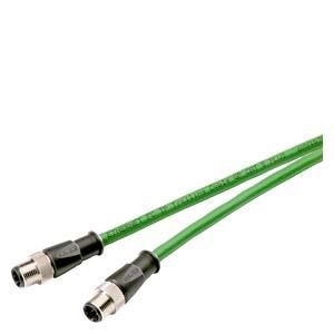 Siemens 6XV1871-2L Industrial Ethernet FOOD cable 2x2 PROFINET type C