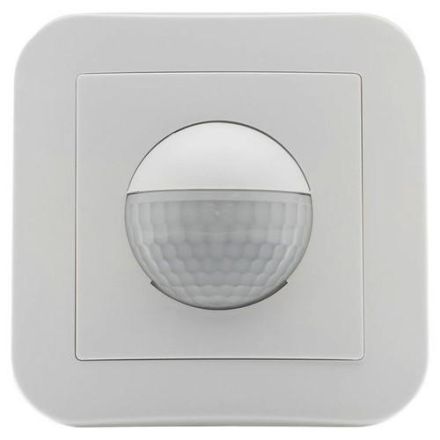 BEG 92621 Sensor insert for Indoor 180-R 24V AC-DC with microphone