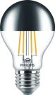 Philips 78247400 ClassicBulb 7.2-50W E27 827 A60 kl dim LED lamp