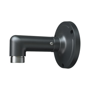 Comelit Group Germany WMA-TVAB Advance black wall bracket