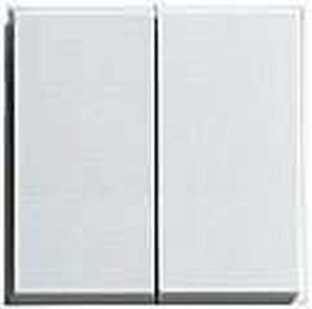 Siedle 200029567-00 Housing complete for HTC/BTC 811/840/850-... W white