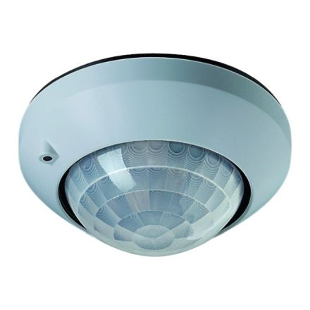 JUNG 3361AL KNX presence detector | Standard | aluminum