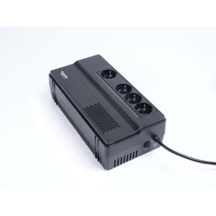 APC BVS1000I-GR BVS 1000VA AVR Schuko output 230V Easy-UPS