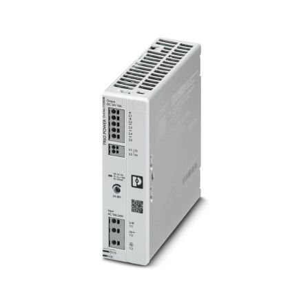 Phoenix Contact 1159038 TRIO3-PS/1AC/24DC/10 Power supply